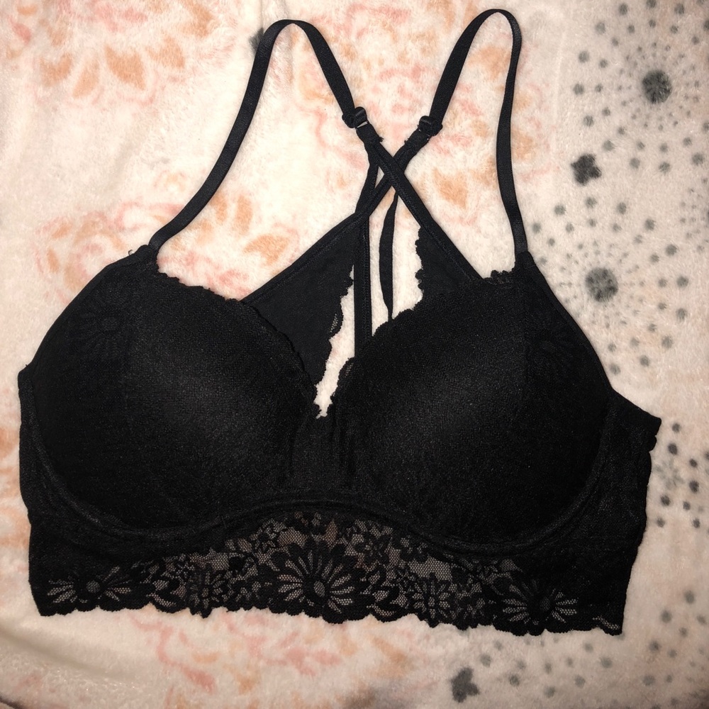 Victoria secret bralette